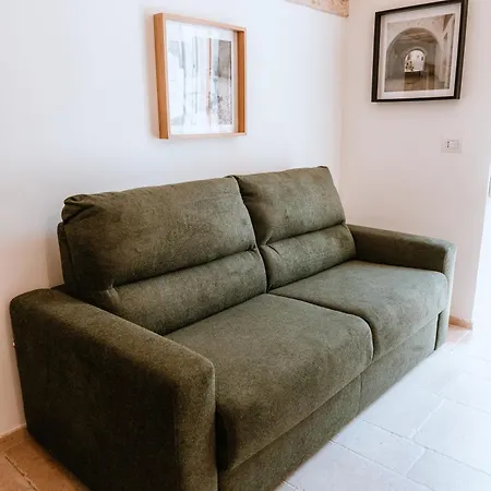 Largo Pagano - Sulle Mura Apartment Noicattaro