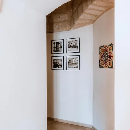 Largo Pagano - Sulle Mura Apartment Noicattaro