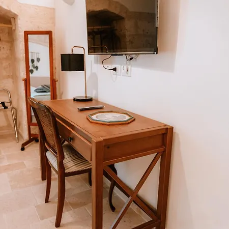 Largo Pagano - Sulle Mura Apartment Noicattaro