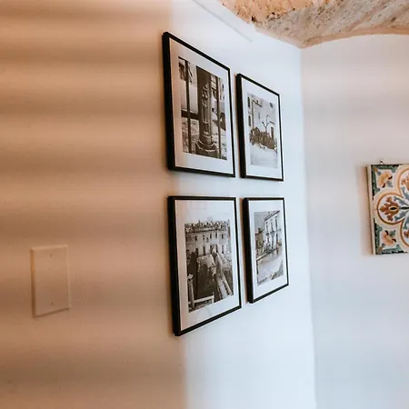 Apartment Largo Pagano - Sulle Mura Noicattaro