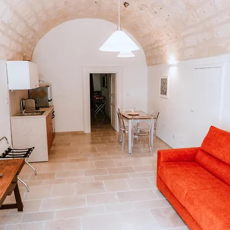 Apartment Largo Pagano - Sulle Mura *