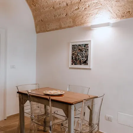 Apartment Largo Pagano - Sulle Mura