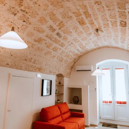 Largo Pagano - Sulle Mura Apartment Noicattaro