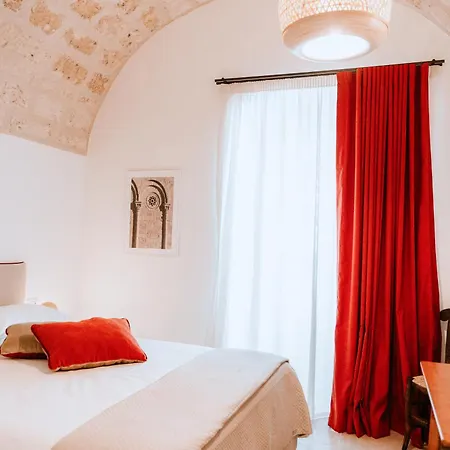 Apartment Largo Pagano - Sulle Mura *