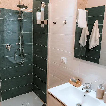 Apartment Largo Pagano - Sulle Mura