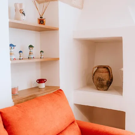 Largo Pagano - Sulle Mura Apartment
